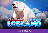 Iceland SA - AUTOCUAN777
