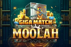 Giga Match Moolah - AUTOCUAN777