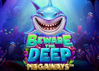 Beware The Deep Megaways - AUTOCUAN777