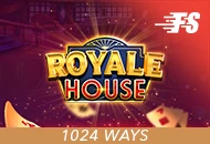 Royale House - AUTOCUAN777