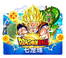 Dragon Ball - AUTOCUAN777
