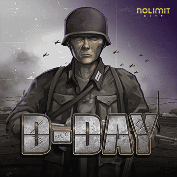 D Day - AUTOCUAN777
