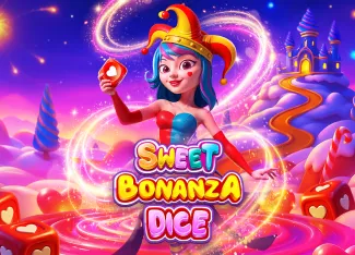 Sweet Bonanza Dice - AUTOCUAN777