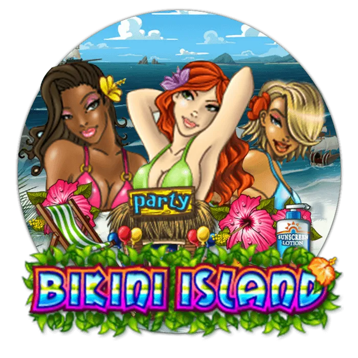 Bikini Island - AUTOCUAN777