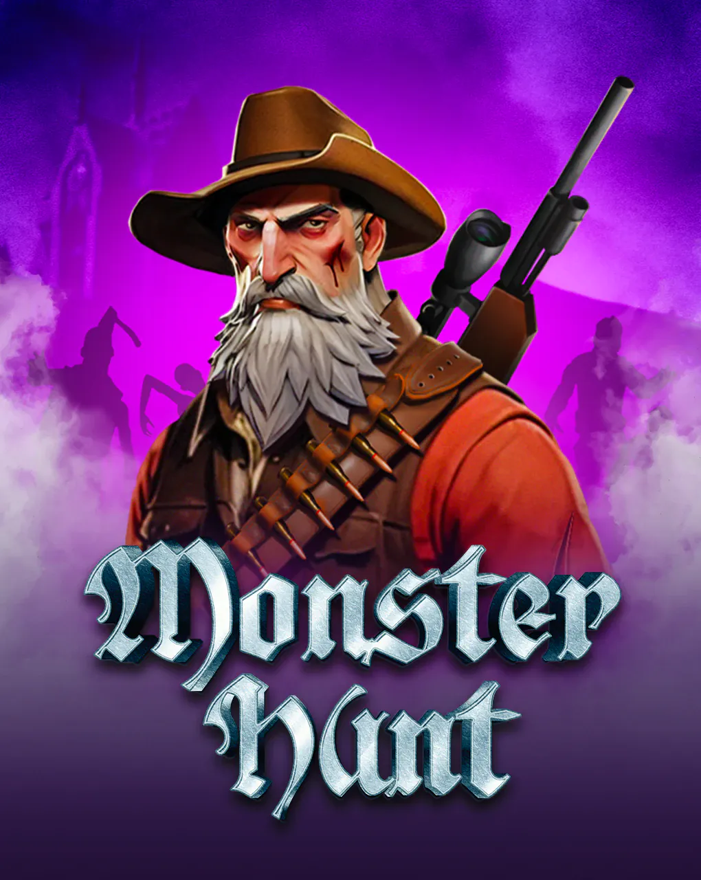 Monster Hunt - AUTOCUAN777