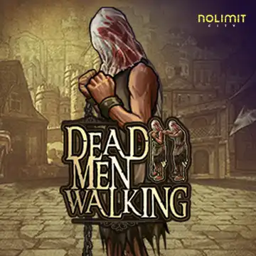 Dead Men Walking - AUTOCUAN777