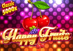Buah Bahagia - AUTOCUAN777