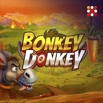 Bonkey Donkey - AUTOCUAN777