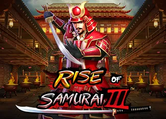 Rise of Samurai 3 - AUTOCUAN777