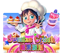 Sweetie Crush - AUTOCUAN777