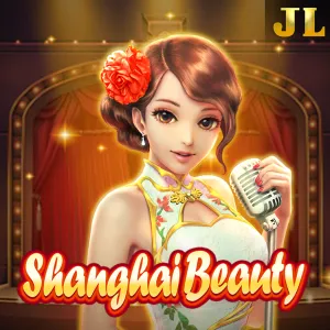 Shanghai Beauty - AUTOCUAN777