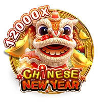 CHINESE NEW YEAR - AUTOCUAN777