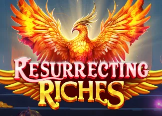 Resurrecting Riches - AUTOCUAN777