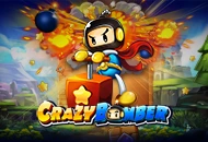 Crazy Bomber - AUTOCUAN777