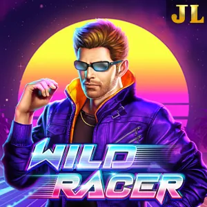 Wild Racer - AUTOCUAN777