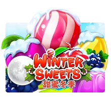 Winter Sweets - AUTOCUAN777