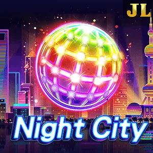 Night City - AUTOCUAN777