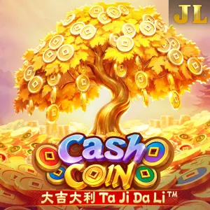 Cash Coin - AUTOCUAN777
