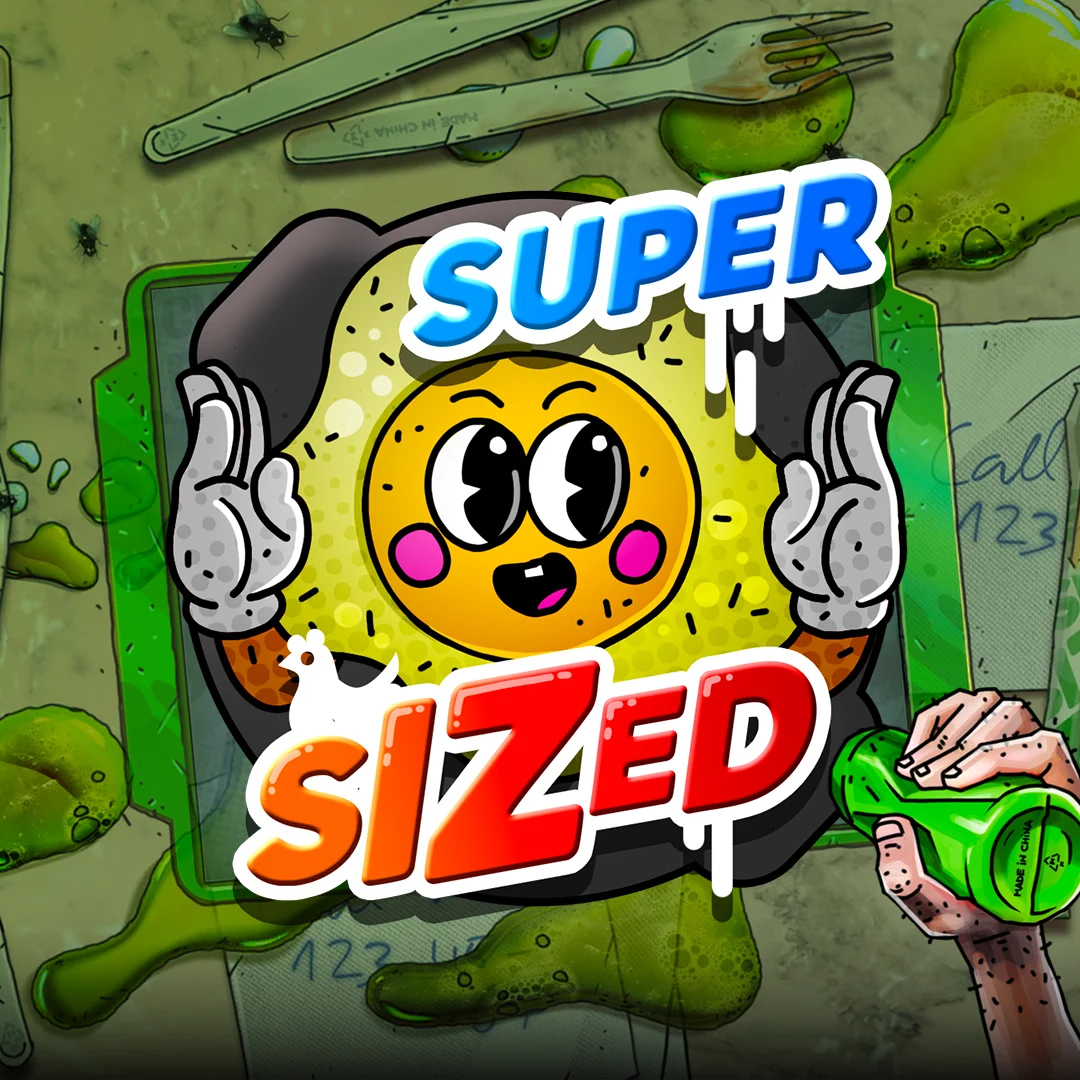 Supersized - AUTOCUAN777