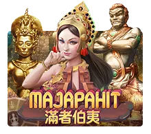 Majapahit - AUTOCUAN777