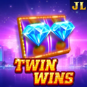 TWIN WINS - AUTOCUAN777