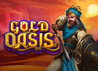 Gold Oasis - AUTOCUAN777