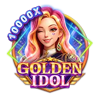GOLDEN IDOL - AUTOCUAN777