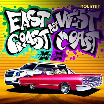 East Coast vs West Coast - AUTOCUAN777