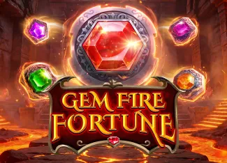 Gem Fire Fortune - AUTOCUAN777