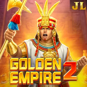 Golden Empire 2 - AUTOCUAN777