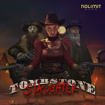 Tombstone Slaughter - AUTOCUAN777