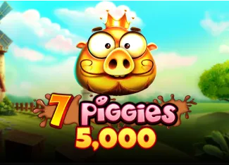 7 Piggies 5,000 - AUTOCUAN777