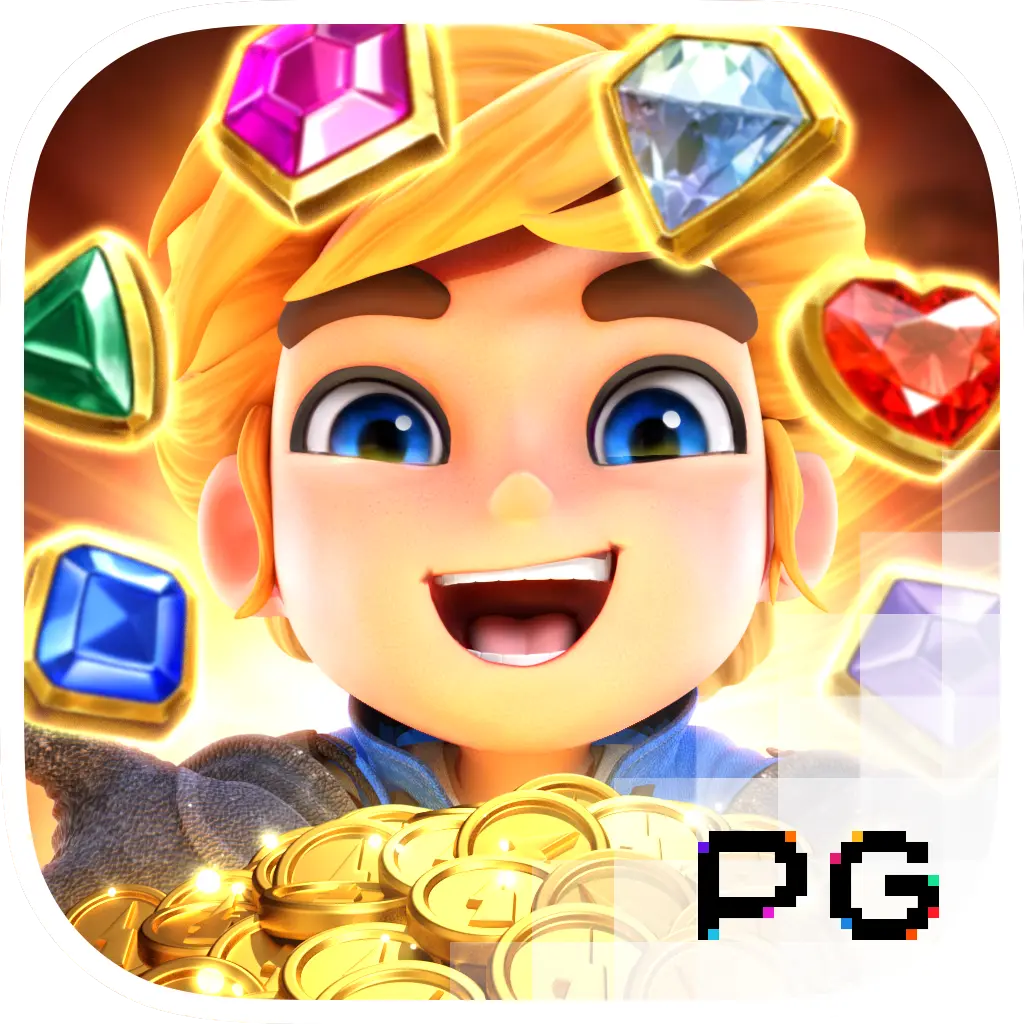 Gem Saviour Conquest - AUTOCUAN777