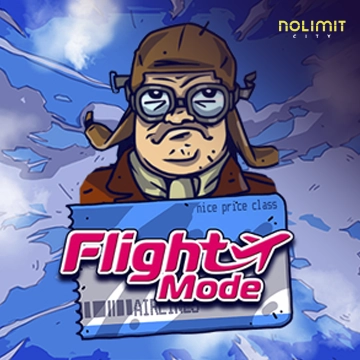 Flight Mode - AUTOCUAN777