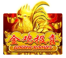 Golden Rooster - AUTOCUAN777