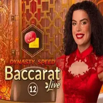 Dynasty Speed Baccarat 12 - AUTOCUAN777