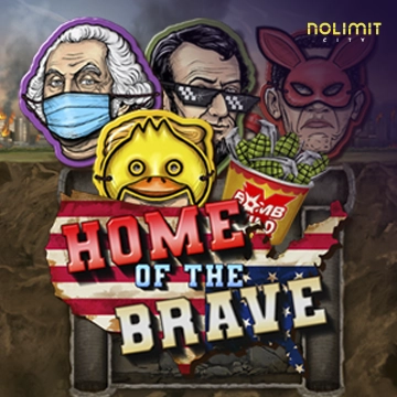 Home of the Brave - AUTOCUAN777