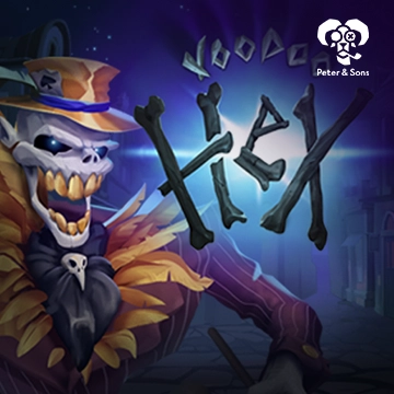 Voodoo Hex - AUTOCUAN777
