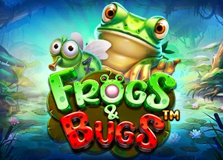 Frogs & Bugs - AUTOCUAN777