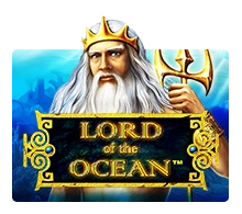 Lord Of The Ocean - AUTOCUAN777