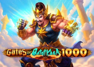 Gates of Gatot Kaca 1000 - AUTOCUAN777