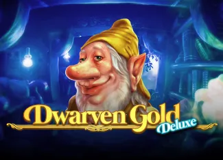 Dwarven Gold Deluxe - AUTOCUAN777
