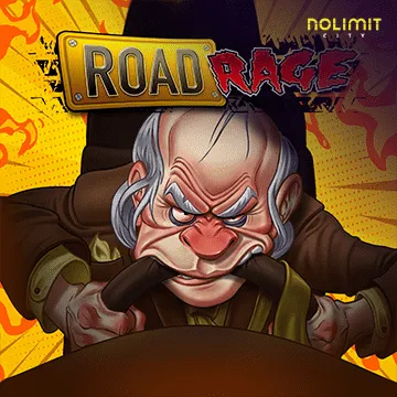 Road Rage - AUTOCUAN777