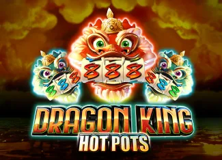 Dragon King Hot Pots - AUTOCUAN777