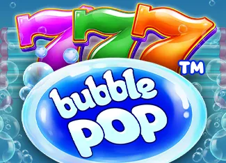 Bubble Pop - AUTOCUAN777