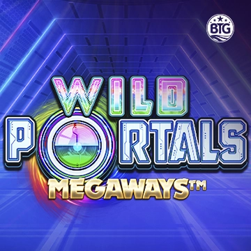 Wild Portals - AUTOCUAN777