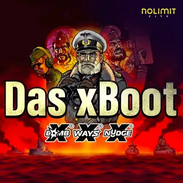 Das xBoot - AUTOCUAN777