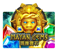 Mayan Gems - AUTOCUAN777