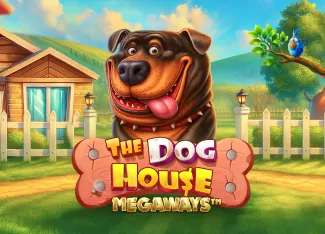 The Dog House Megaways - AUTOCUAN777