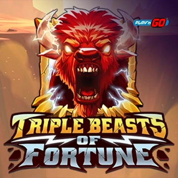 Triple Beasts of Fortune - AUTOCUAN777